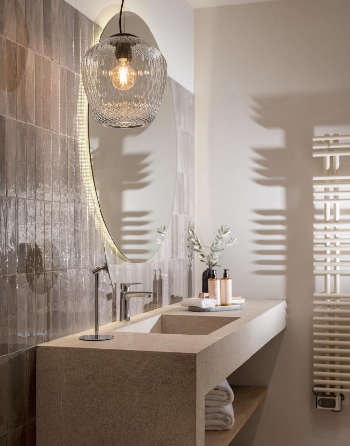Can Veri Suites Soller Exterior photo
