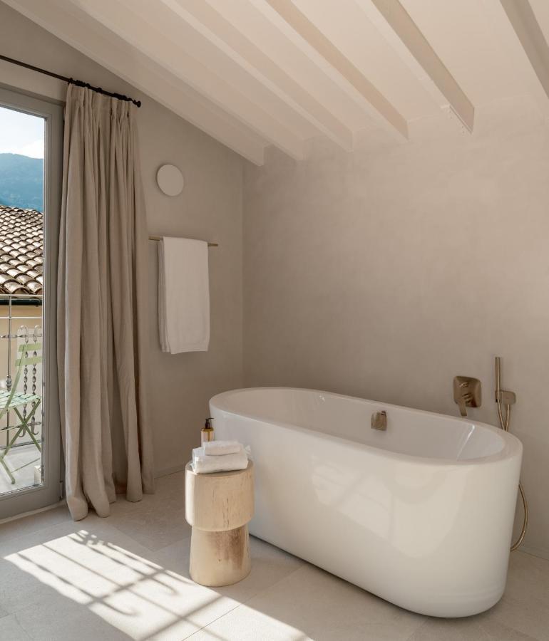Can Veri Suites Soller Exterior photo