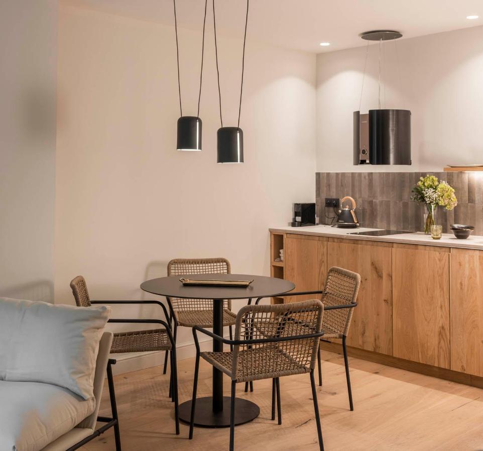 Can Veri Suites Soller Exterior photo