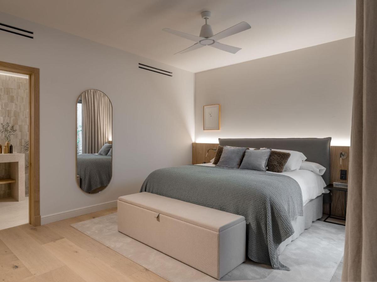 Can Veri Suites Soller Exterior photo